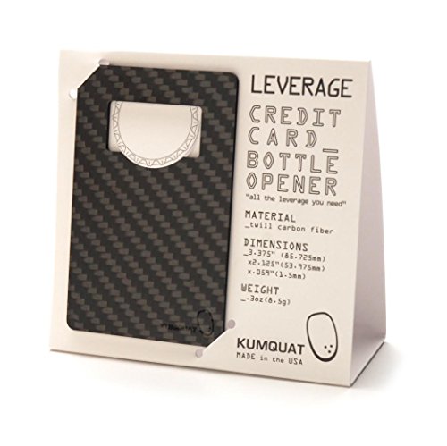 Hemelian Minimalist Carbon Fiber Slim Wallet | RFID Blocking Front Pocket Wallet | Carbon Fiber Money Clip | Carbon Wallet | Credit Card Holder for Men | Metal Wallet| The Money Clip | 2018 Version