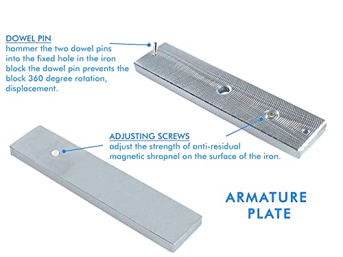 Image of Smart iCards; Single Door 12V DC 600lbs Electromagnetic Lock /EM Lock for Access Control with LED (Silver)