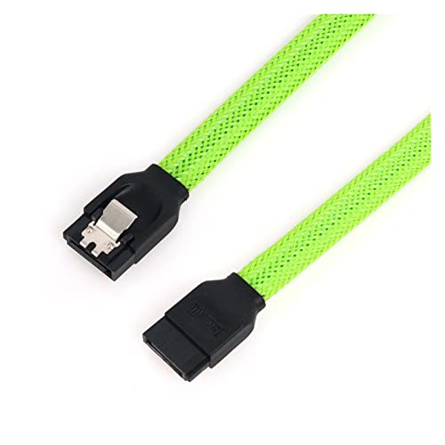 Cable de datos SATA 3.0 III 7pin 1m YANGQI miniatura 4