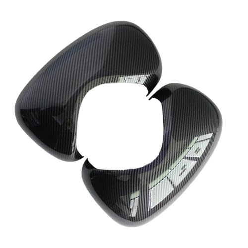 Coque rétroviseur Renault Trafic 2001-2015 de remplacement d'origine gris brut