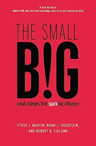 The Small Big view 2