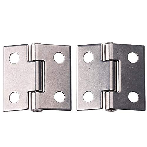 0.44-14 in. USS Stop Nut