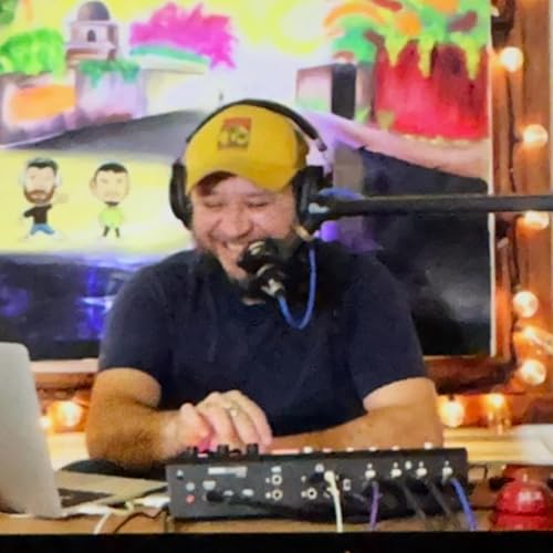 『#398 Happy thanksgiving Como decimos all&aacute; en guate😂』のカバーアート