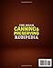 The Home Canning & Preserving Recipedia: A Real-Life, Time-Saving Guide With 500 Foolproof Jar Recipes and Step-By-Step Instructions to Preserve Food Safely, Cut Waste, Save Money and Fill Your Pantry