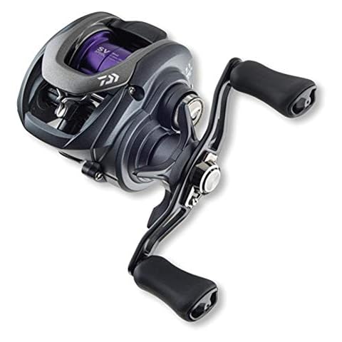Daiwa Prorex PE SV TW 100HSL Cover