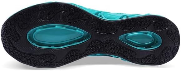 Men's Sneakers Sport Running Athletic Tennis Walking Shoes, Mens Slip on Running Walking Shoes Blade Tennis Casual Fashion Sneakers4