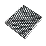 Car Cabin Air Filter 87139-58010 Compatible For TOYOTA COROLLA C-HR CAMRY PRIUS RAV4 V YARIS