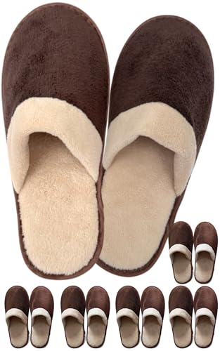 [Pi&C] ӂӂ ĝăXbp H~ Zbg  Slipper   zeAjeB s  h p qp T 傫 (6ic[guEj, t[i23-27cmxj, {̌C̃TCY@, 