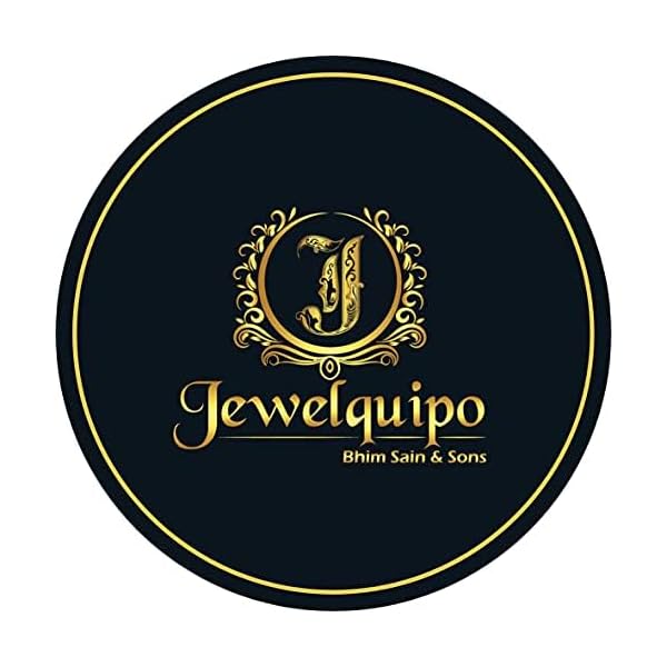 JEWELQUIPO Form Jute Potlis, Bridal Purse Women handbag Shagun Pouch Return Gifts Large Potli Bags for Return Gifts for Wedding| Party |Baby Shower| Dry Fruit Pouches 7x9 Inches (Cream) (2) - Image 3