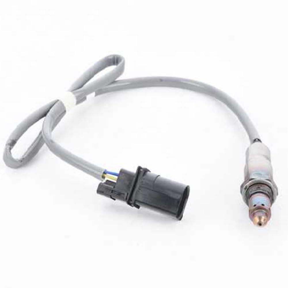 Sensor de oxígeno 04E906262AK: reduce emisiones en tu Audi A3 e-tron 3