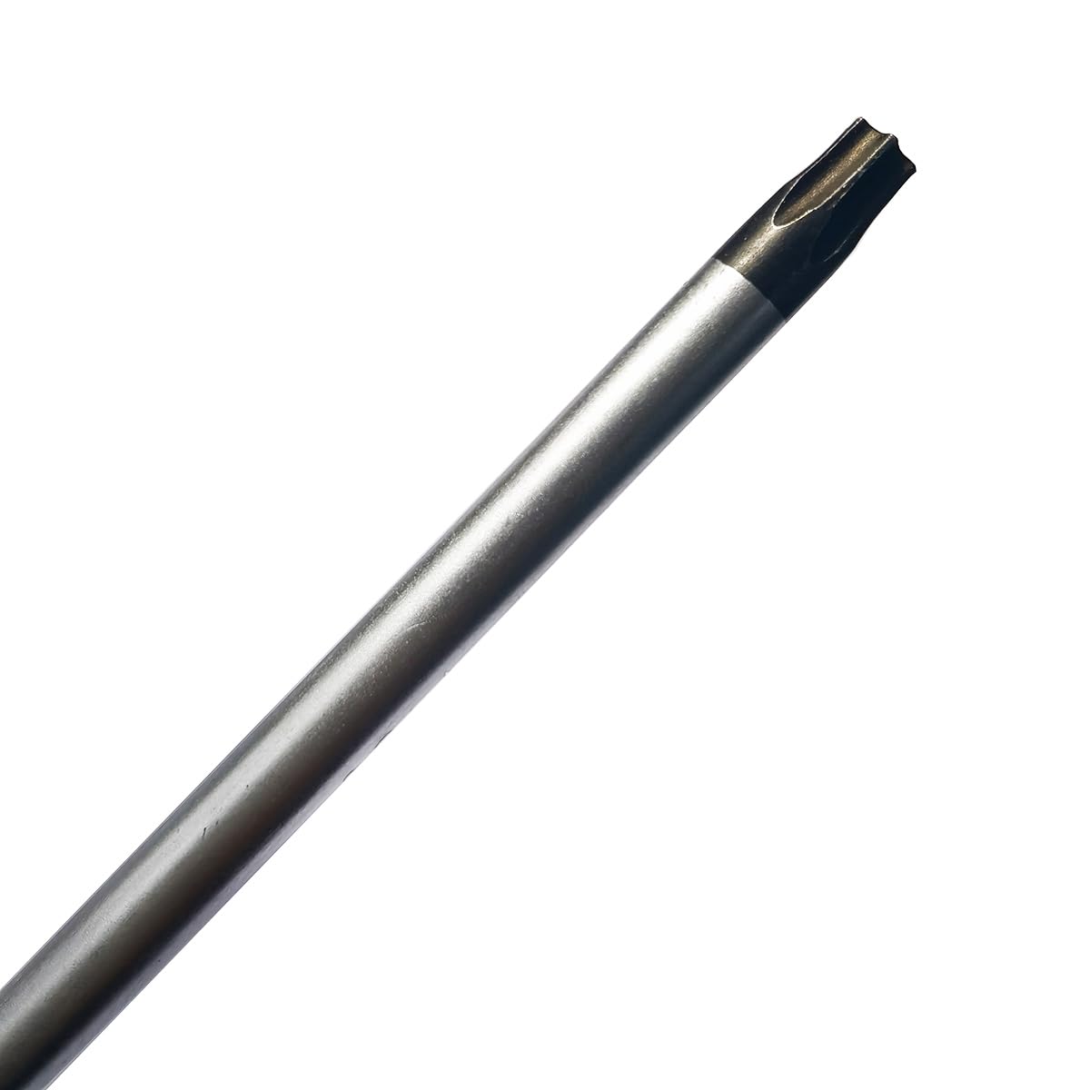 Set 4 Cacciaviti Torx Magnetici T15-T30 - Per Riparazioni PC, Auto Ed Elettrodomestici