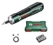 Price comparison product image Bosch 06039C6070 PushDrive Cordless Screwdriver, 3.8 cm*18.2 cm*3.8 cm