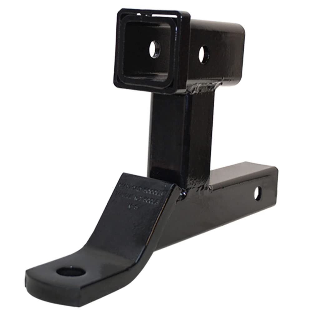 Prolinemax Dual Ball Mount 2