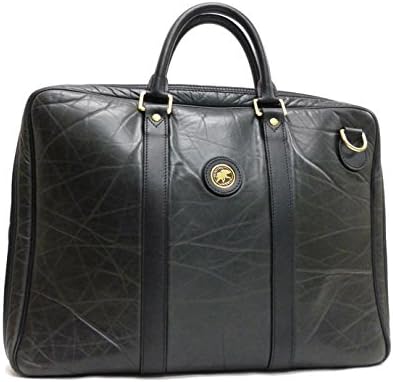 Amazon Co Jp Hunting World ハンティングワールド ビジネスバッグ バチュービヨンド レザー バチュークロス ブラック 43 中古 シューズ バッグ Amazon Co Jp Hunting World ハンティングワールド ビジネスバッグ バチュービヨンド レザー バチュークロス ブラック 43 中古 シューズ バッグ