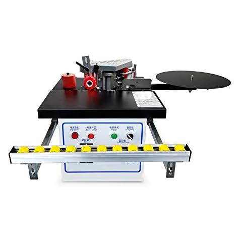 Automatic Woodworking Edge Bander Banding Machine Cover