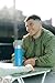 Stanley Quick Flip GO Water Bottle 24 oz | Push Button Lid | Leakproof and Packable for Travel and Sports | Insulated Stainless Steel | BPA-Free | Pomelo