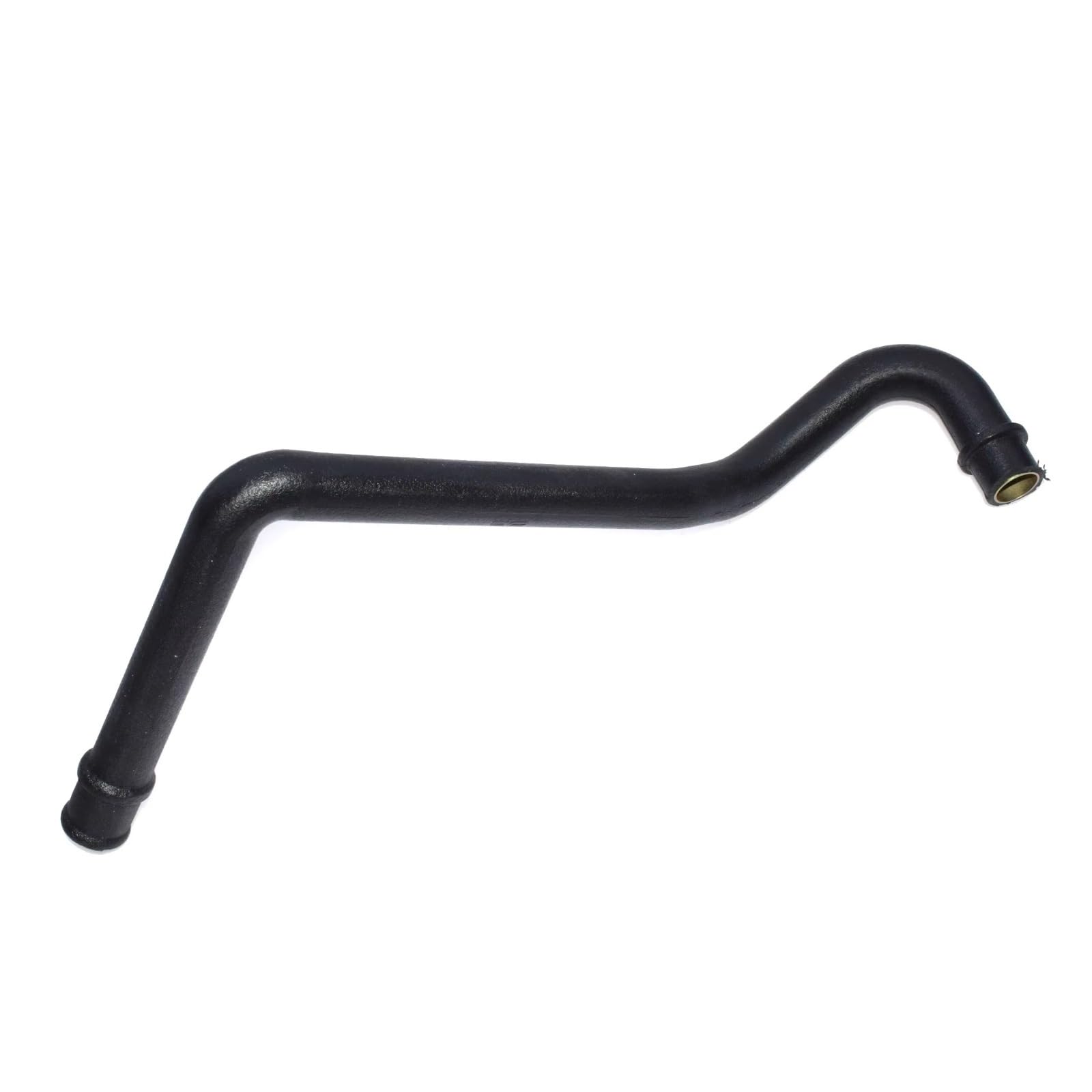 Engine Breather Vent Hose Compatible with VW for Golf MKIII MK3 2.0L 1991-1997 for Vento 1H2 1991-1998 Auto PCV Crankcase Breather Hose Pipe 037103213B
