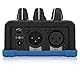 TC Helicon VOICETONE C1 Einfache 1-Tasten-Stompbox für flexible Tonhöhenkorrektur