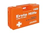 LEINA-WERKE REF 21116 Leina EH-Koffer P-Safe,Hygiene
