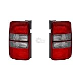 Rückleuchte rechts Rückleuchte Heckleuchte Set für Caddy III Kombi Kasten Bj. 10-15