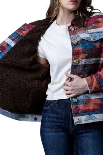 Kimes Ranch Women's Red Rocks Jacket