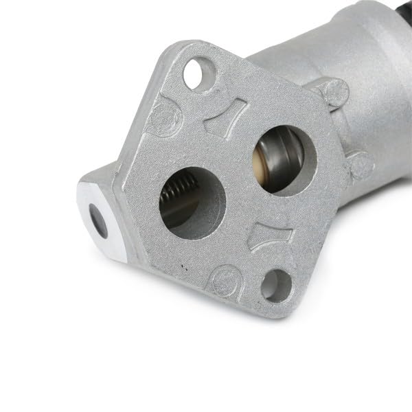 1298I0043 RIDEX Regolatore Minimo Elettrico, Con Anello Tenuta