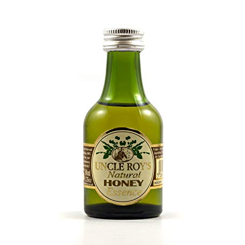 Miel naturel essence 250ml super strength gorge irritée fatigue