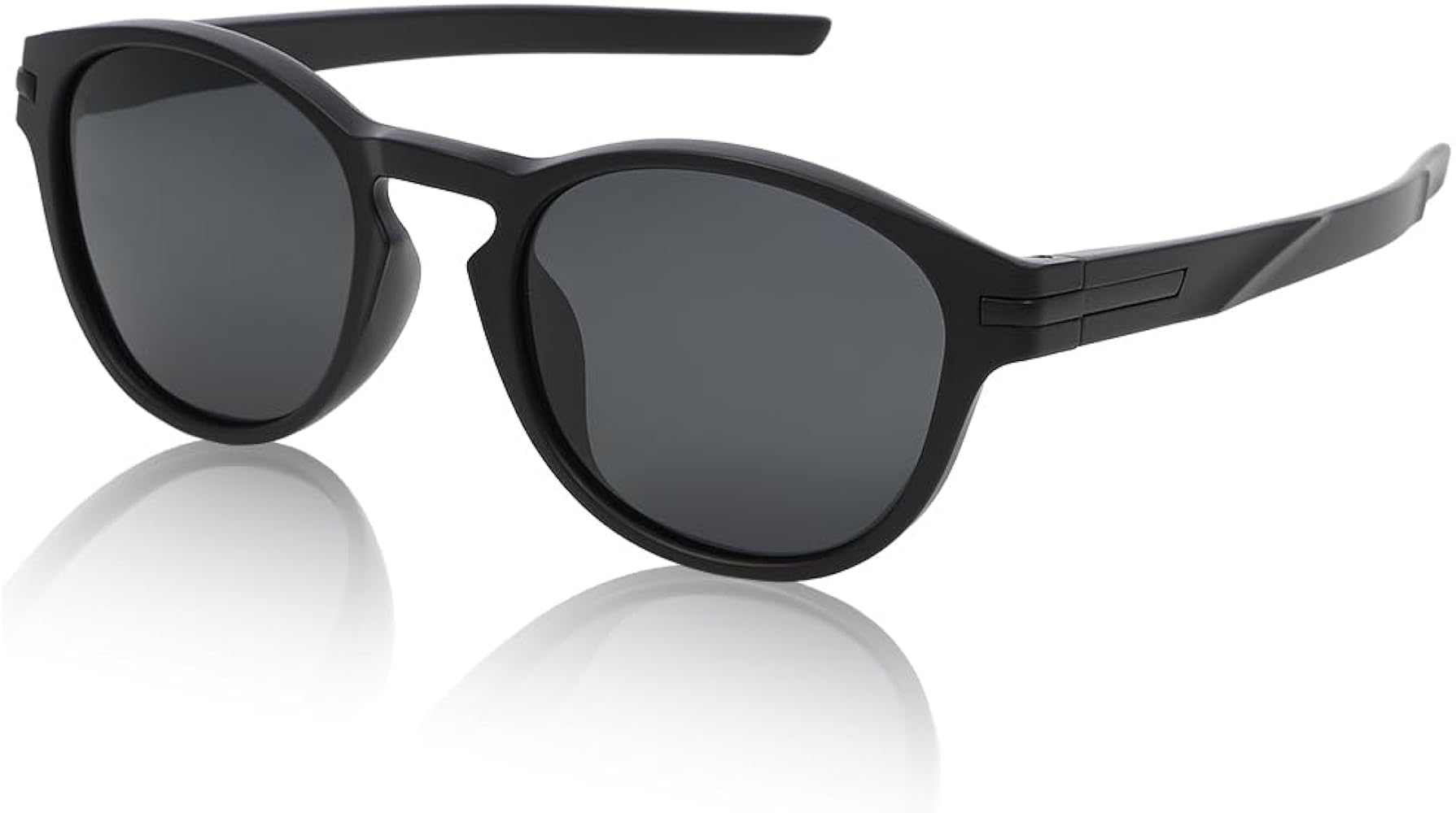 Amazon | [TORINOX] サングラス メンズ 偏光サングラス ゴルフ 釣り