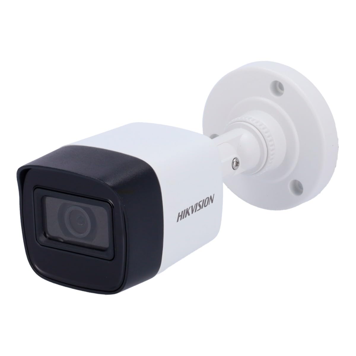 Hikvision Câmara de Segurança Value Bullet PoC 5MP 2.8mm Exterior IP67 - DS-2CE16H0T-ITE(2.8mm)(C)