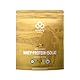 edubily nutrition® Whey Protein Isolat • Laktosefrei • Sehr gut lösliches Eiweißpulver ohne Kohlenhydrate & Zucker • Aus irischer Weidehaltung • 750 g (Vanille mit Stevia)