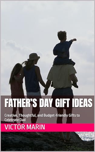 fathers day gifts on a budget