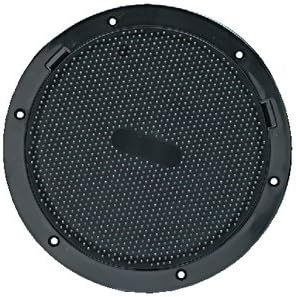 Pry-Out Deck Plate (Beckson Marine)
