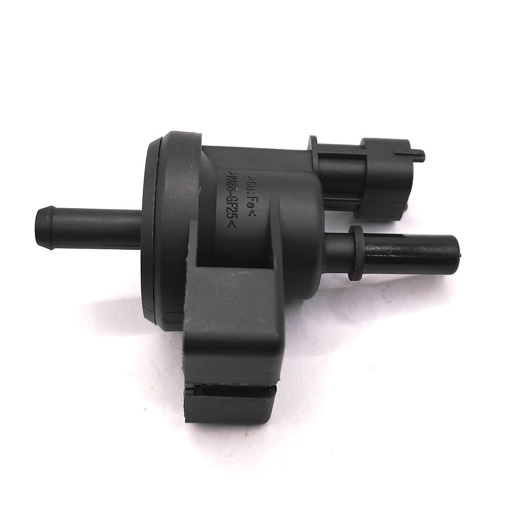 0280142414 Valvola di controllo di spurgo del contenitore del vapore di vuoto per Maserati Ghibli M157 F160 Alfa Romeo Giulietta 0280142414