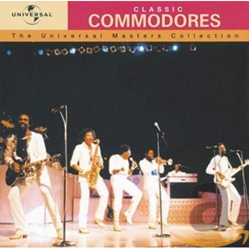 Brick House / Commodores