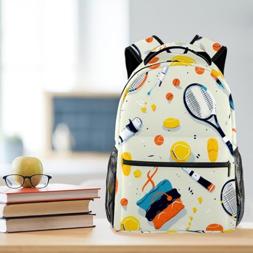 Sac à dos de voyage cabine polyvalent et multicolore pour le week-end - 6