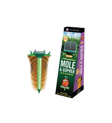 P3 P7915 Sol-Mate Vbrasnc Mlchsr