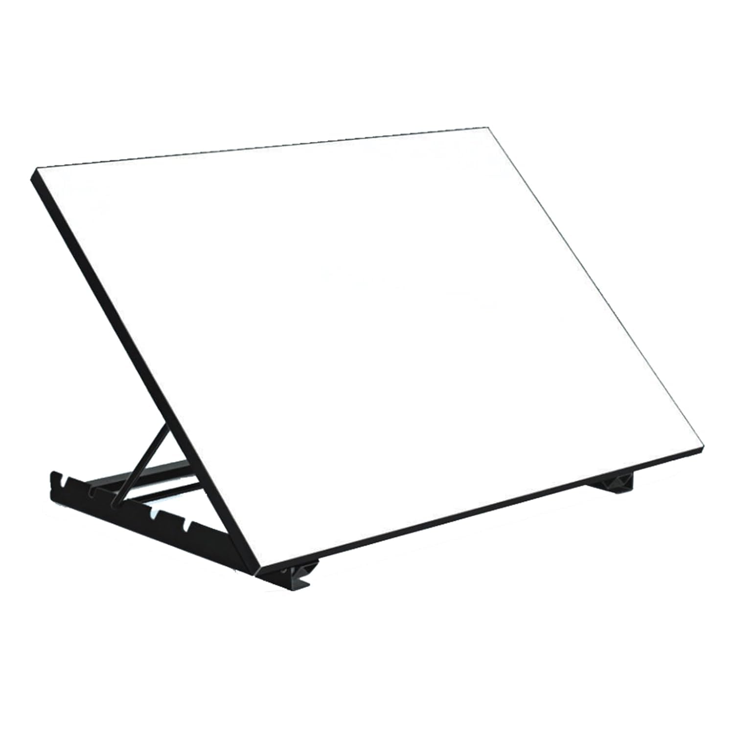 Isomars Melamine Drawing Board - Table Model with Parallel Motion - A2 Size- 18.5" x 25.5" | Ideal for Architects, Engineers, Designers & Artists Students and Professionals (A2 with Ruler) — Amazon image 10
