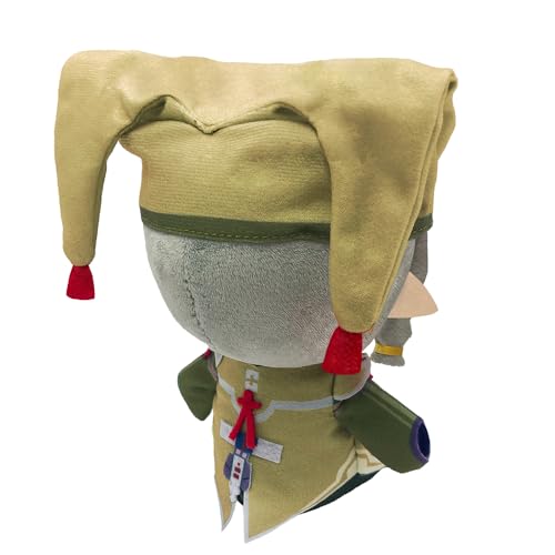 Good Smile Company - Monster Hunter Chibi Plush Kagero