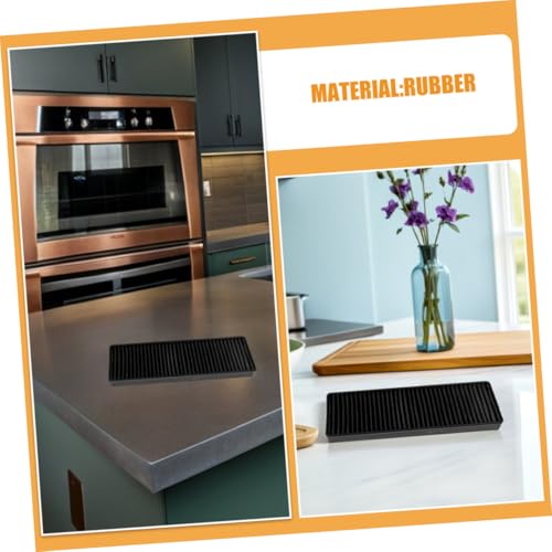 Filtres anti-graisse cuisine pour micro-ondes Pvmsjss x2 - 7