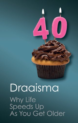 Télécharger Why Life Speeds Up As You Get Older (Canto Classics) Livre PDF Gratuit