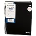 PlanAhead Home/Office 18 Month Planner, July 2017 - December 2018, 8.6 x 10.125 inches, Assorted Colors, Color May Vary