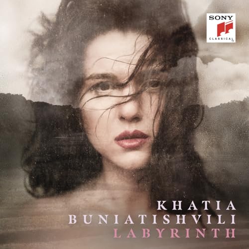 Khatia Buniatishvili & Frédéric Chopin