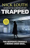 Trapped 0857197509 Book Cover