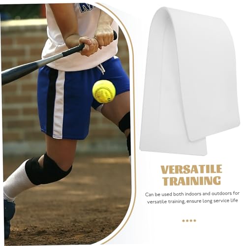 Baseball Training Equipment Pitching Mounds for Baseball Flat Pitcher Trainers4