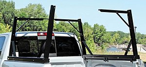 Dee Zee Dz951550 Invis-A-Rack Cargo Management System #TOP4