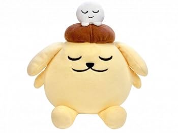 ぽむぽむ。ちびぬい用 Amazon.co.jp: あらゐけいいち展 コラボ ポムポムプリン