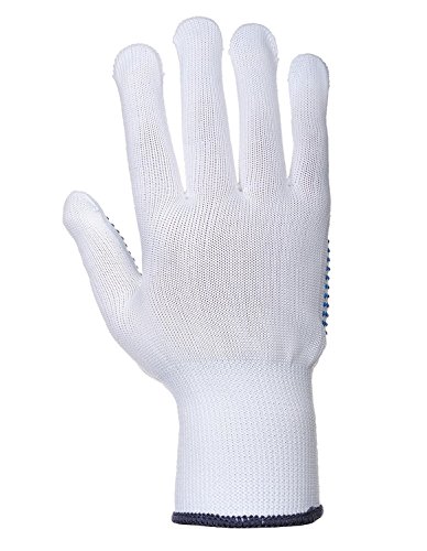 Fortis Polka Dot Glove, A111WBRM