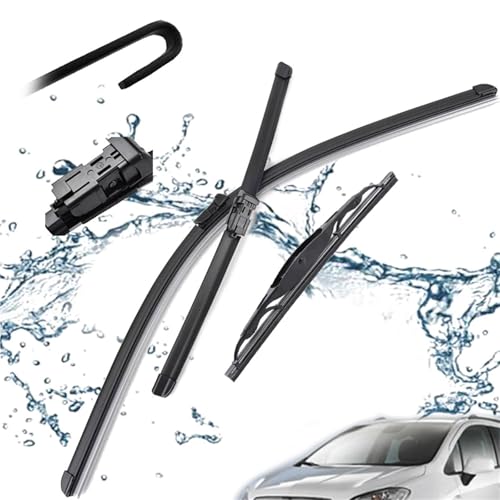 Essuie-glaces Buick Encore pour éliminer les traces de pluie