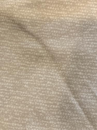 Pebble Beach Men's Dry-Luxe Comfort Flex Performance Short3