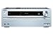 Produktbild Onkyo TX-NR646 (S) 7,2-Kanal Netzwerk-AV-Receiver (DTS: X-fähig, Dolby Atmos, 160 Watt, WiFi, Bluetooth, AirPlay, Musikdienste, DLNA) Silber